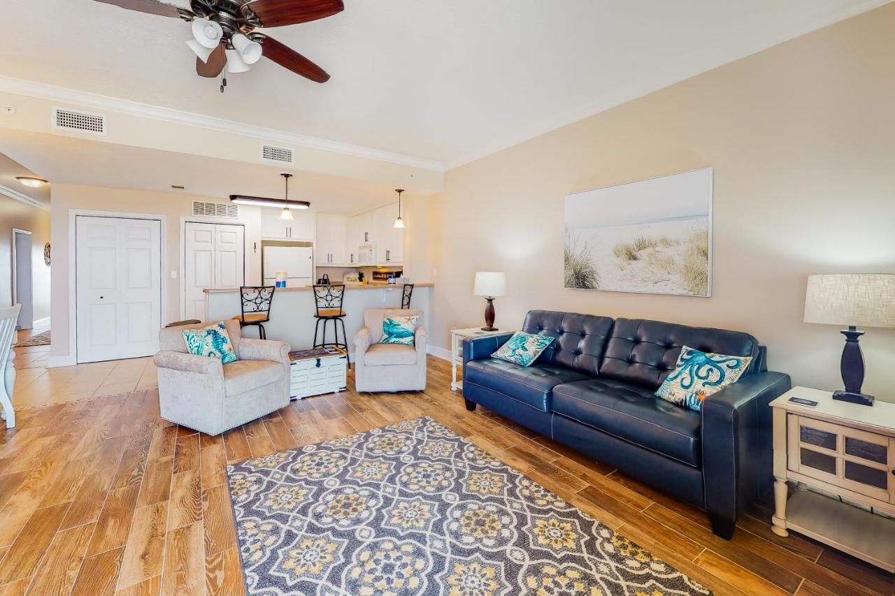 Summerhouse 402 Mexico Beach Ngoại thất bức ảnh