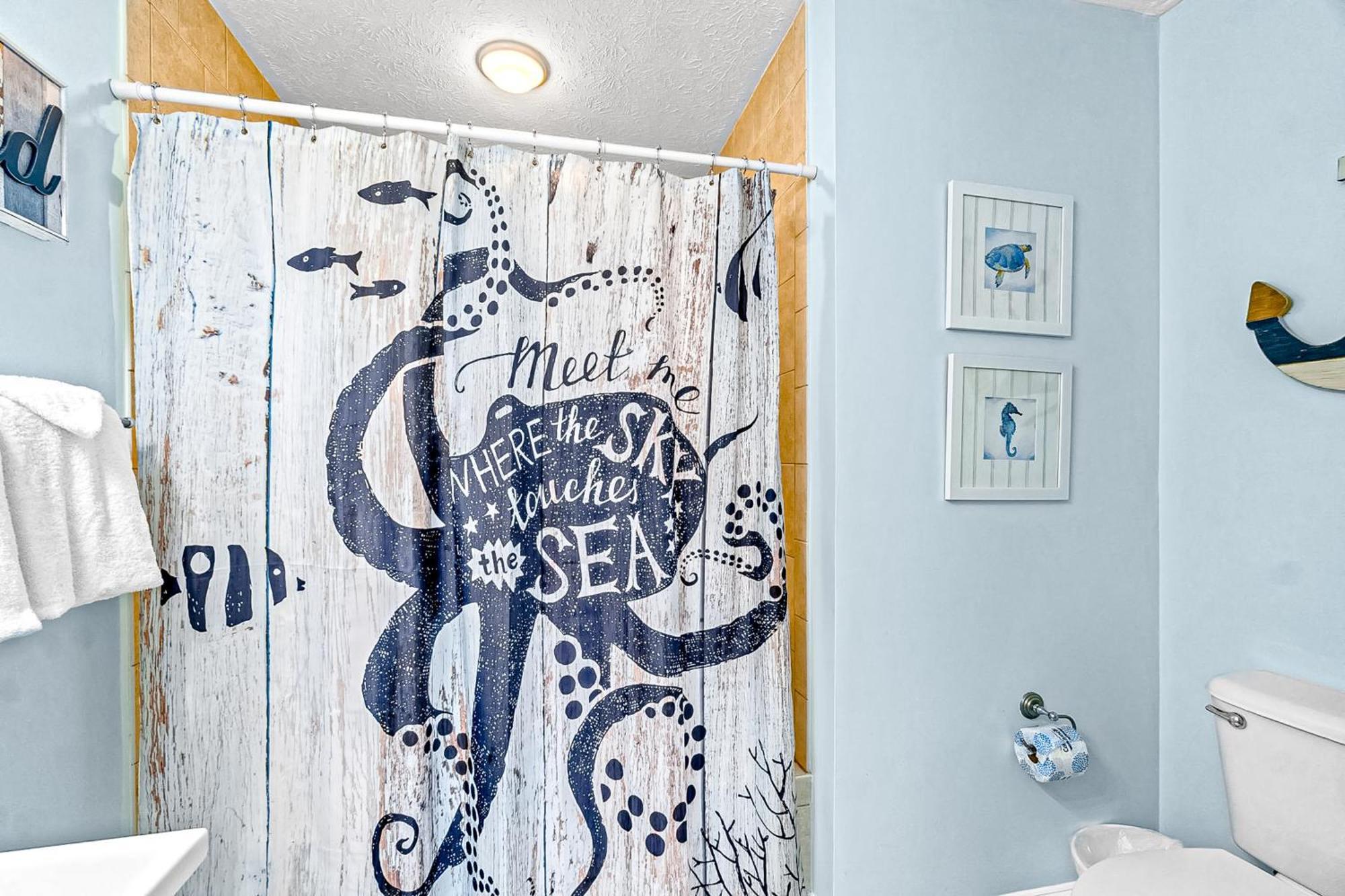 Summerhouse 402 Mexico Beach Ngoại thất bức ảnh