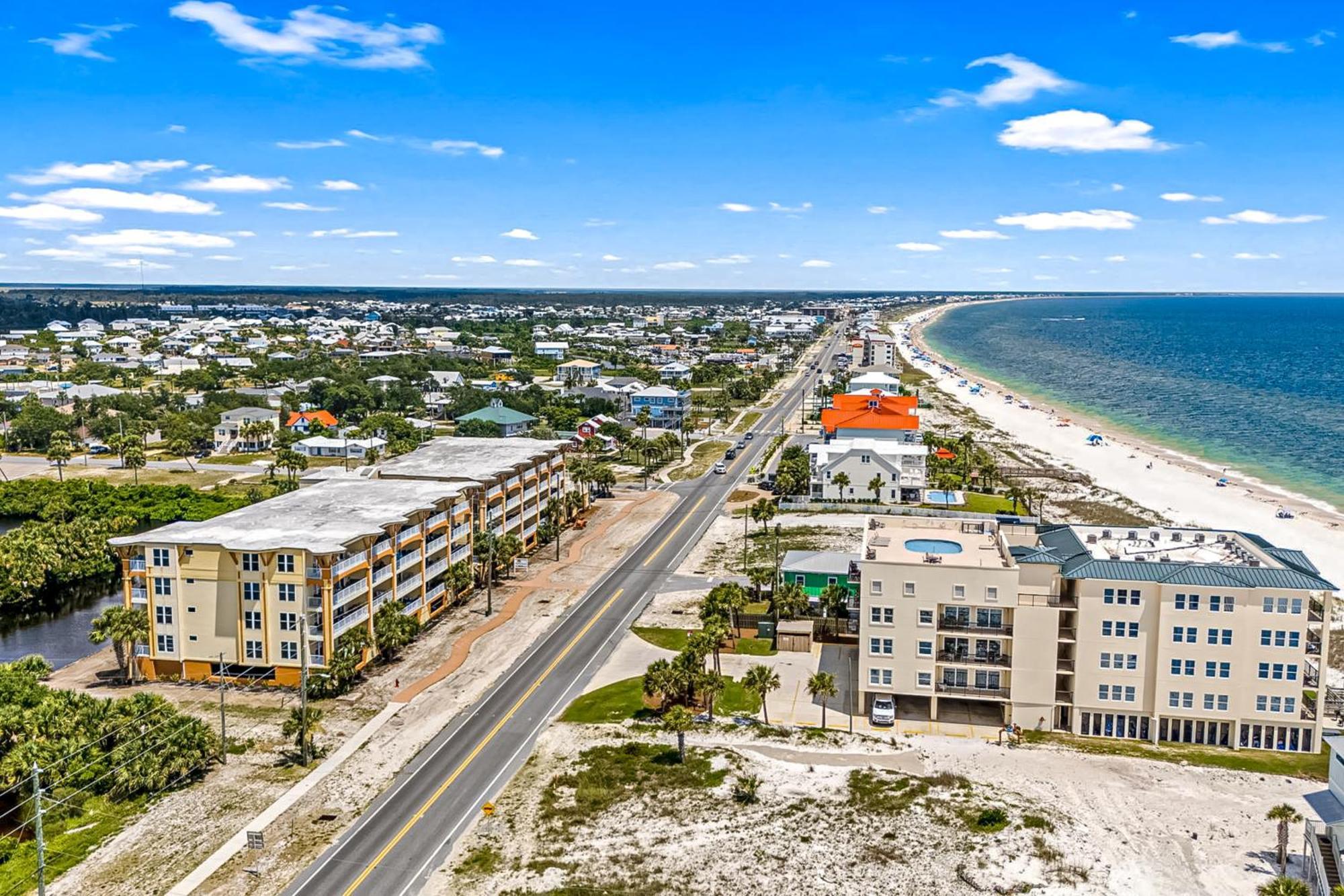 Summerhouse 402 Mexico Beach Ngoại thất bức ảnh