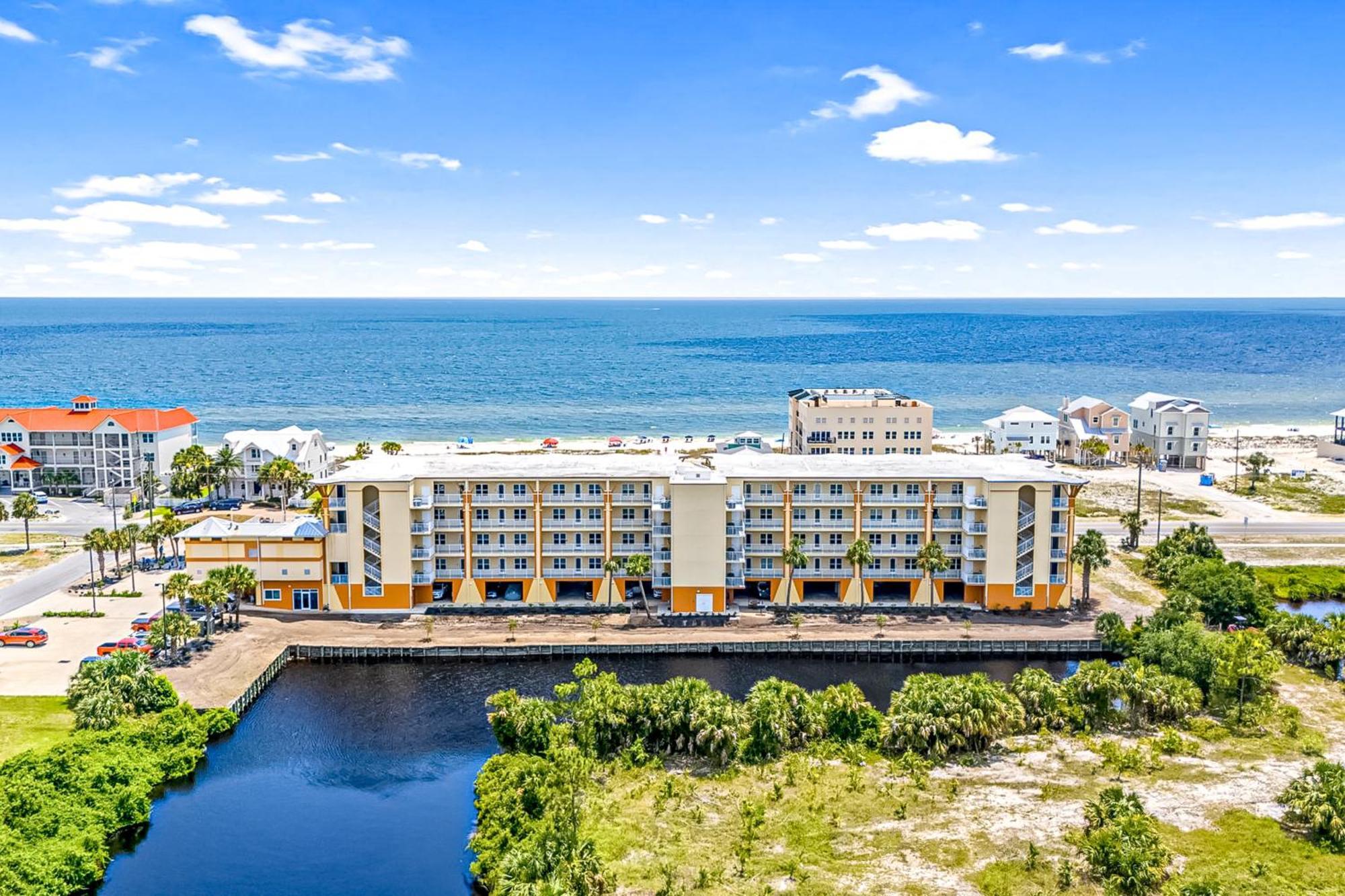 Summerhouse 402 Mexico Beach Ngoại thất bức ảnh