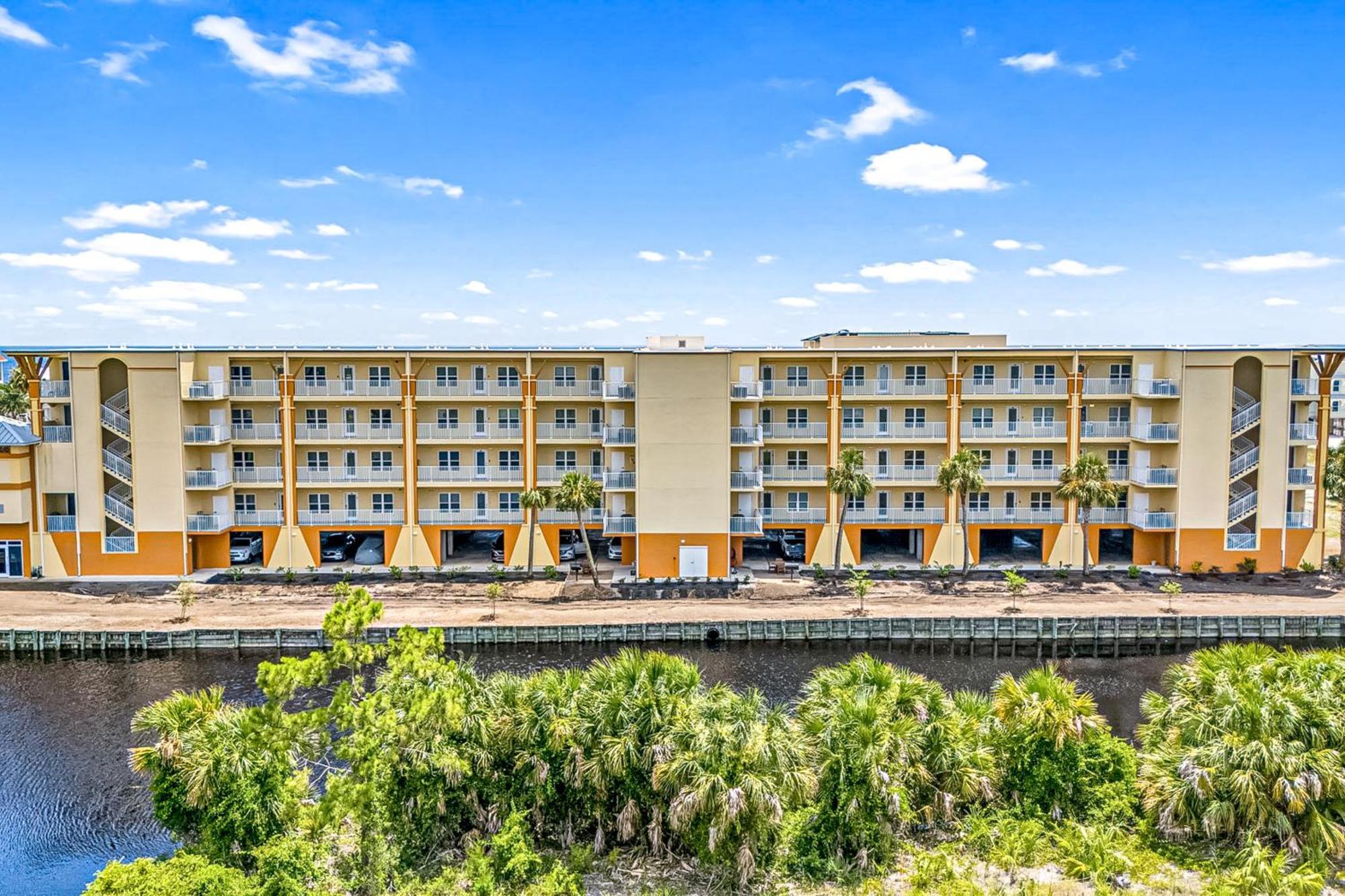 Summerhouse 402 Mexico Beach Ngoại thất bức ảnh