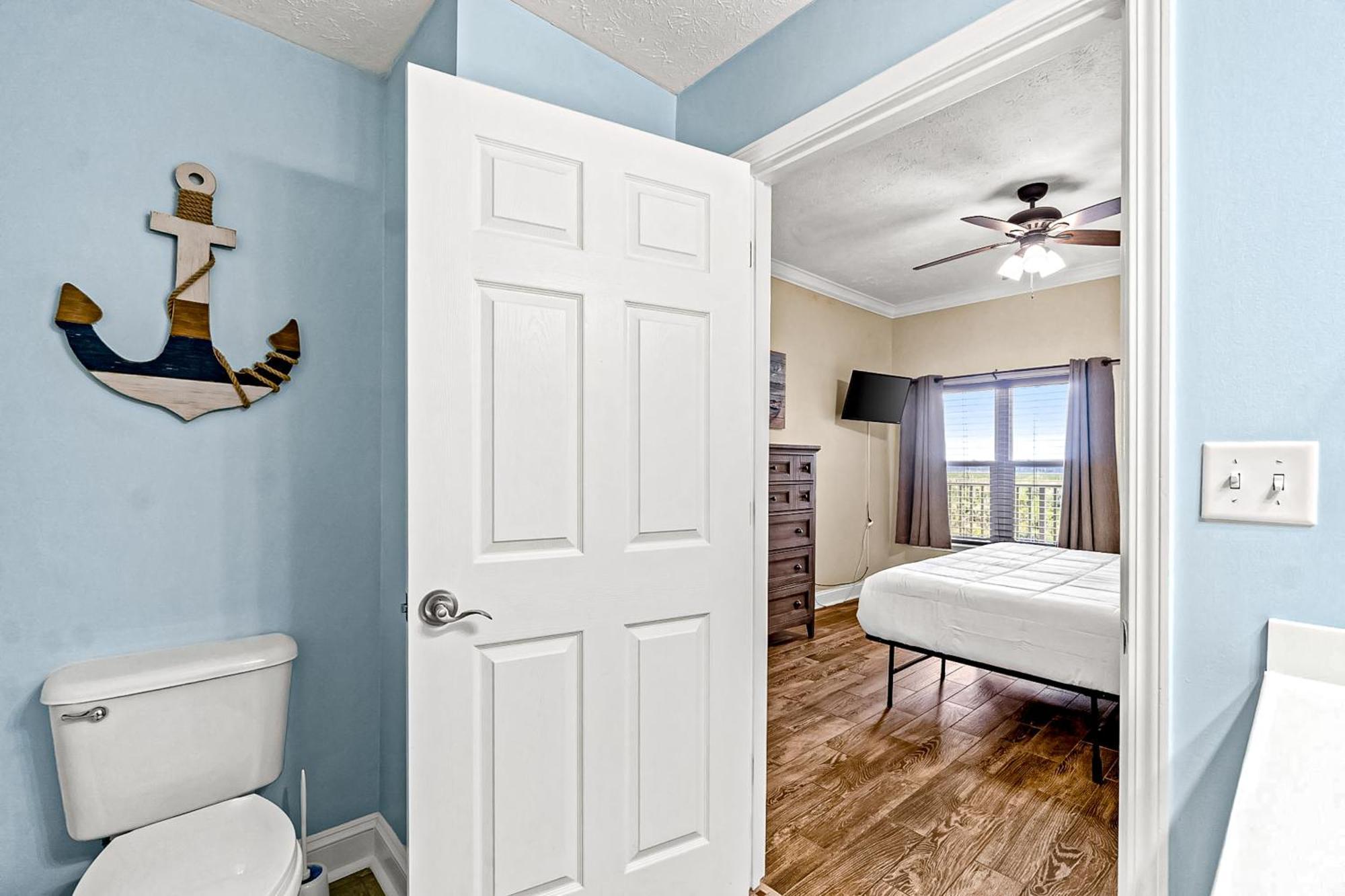 Summerhouse 402 Mexico Beach Ngoại thất bức ảnh