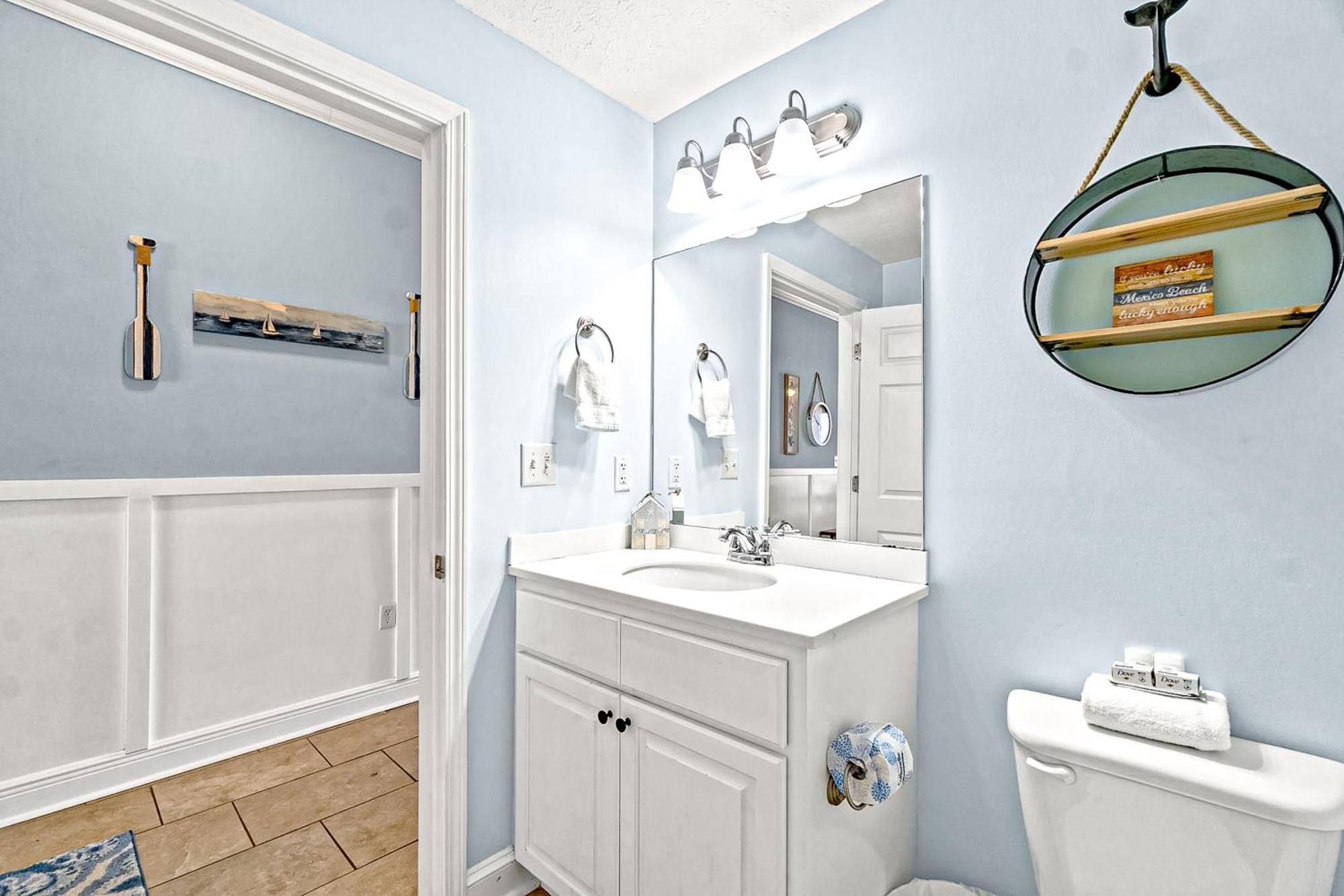 Summerhouse 402 Mexico Beach Ngoại thất bức ảnh