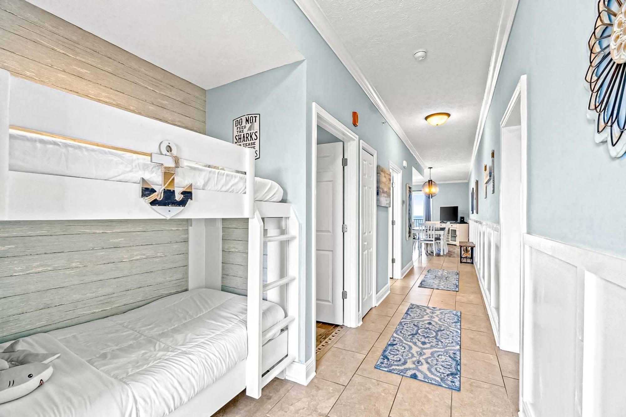 Summerhouse 402 Mexico Beach Ngoại thất bức ảnh