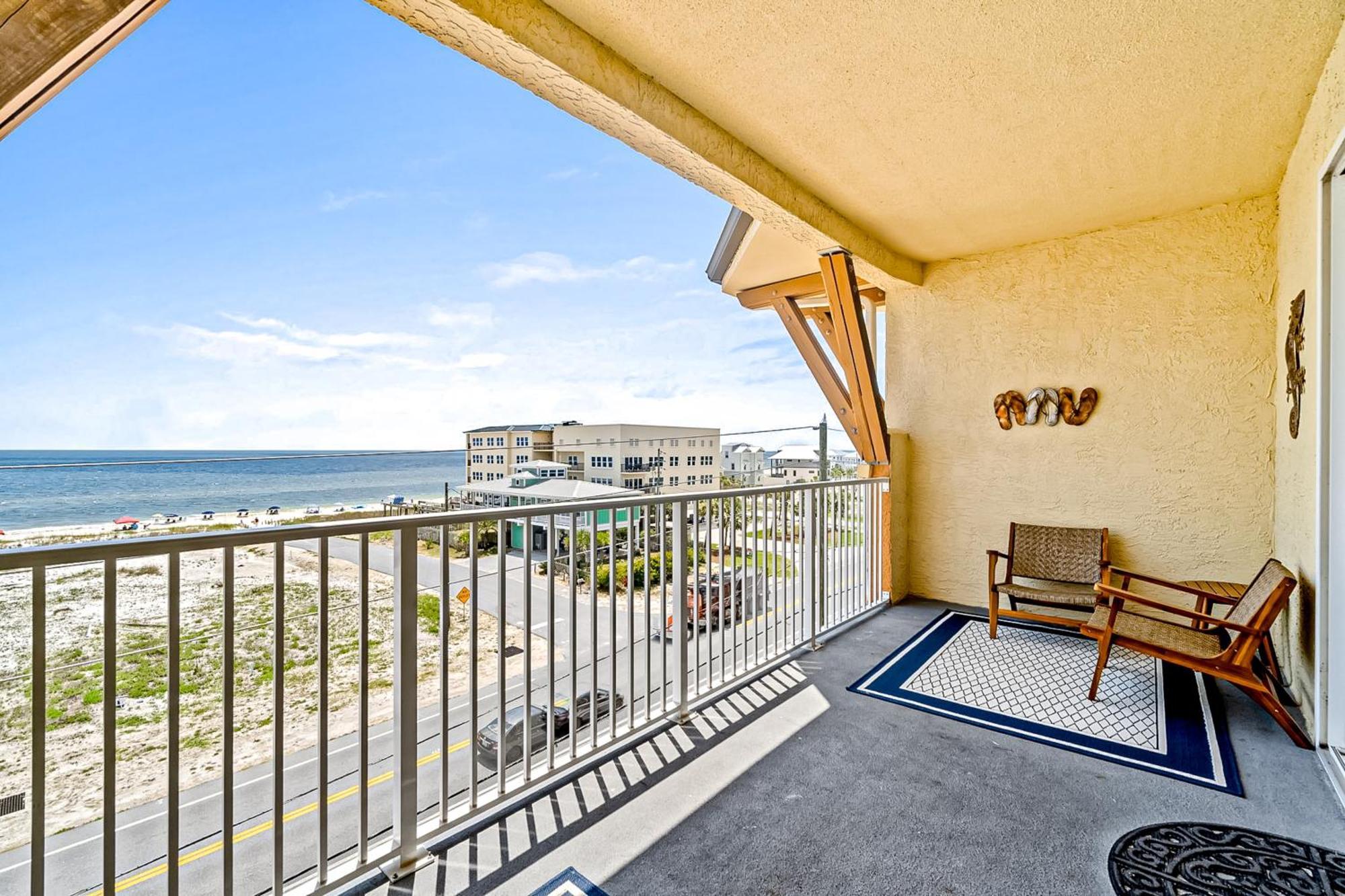 Summerhouse 402 Mexico Beach Ngoại thất bức ảnh