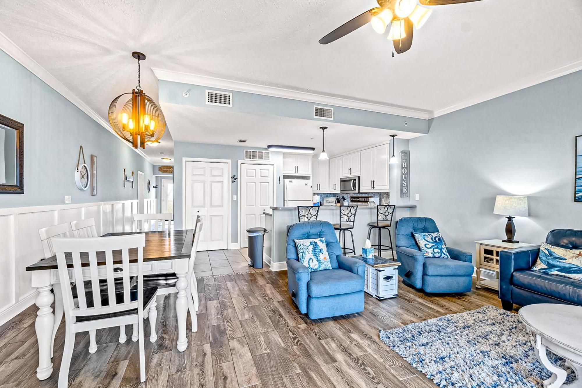 Summerhouse 402 Mexico Beach Ngoại thất bức ảnh