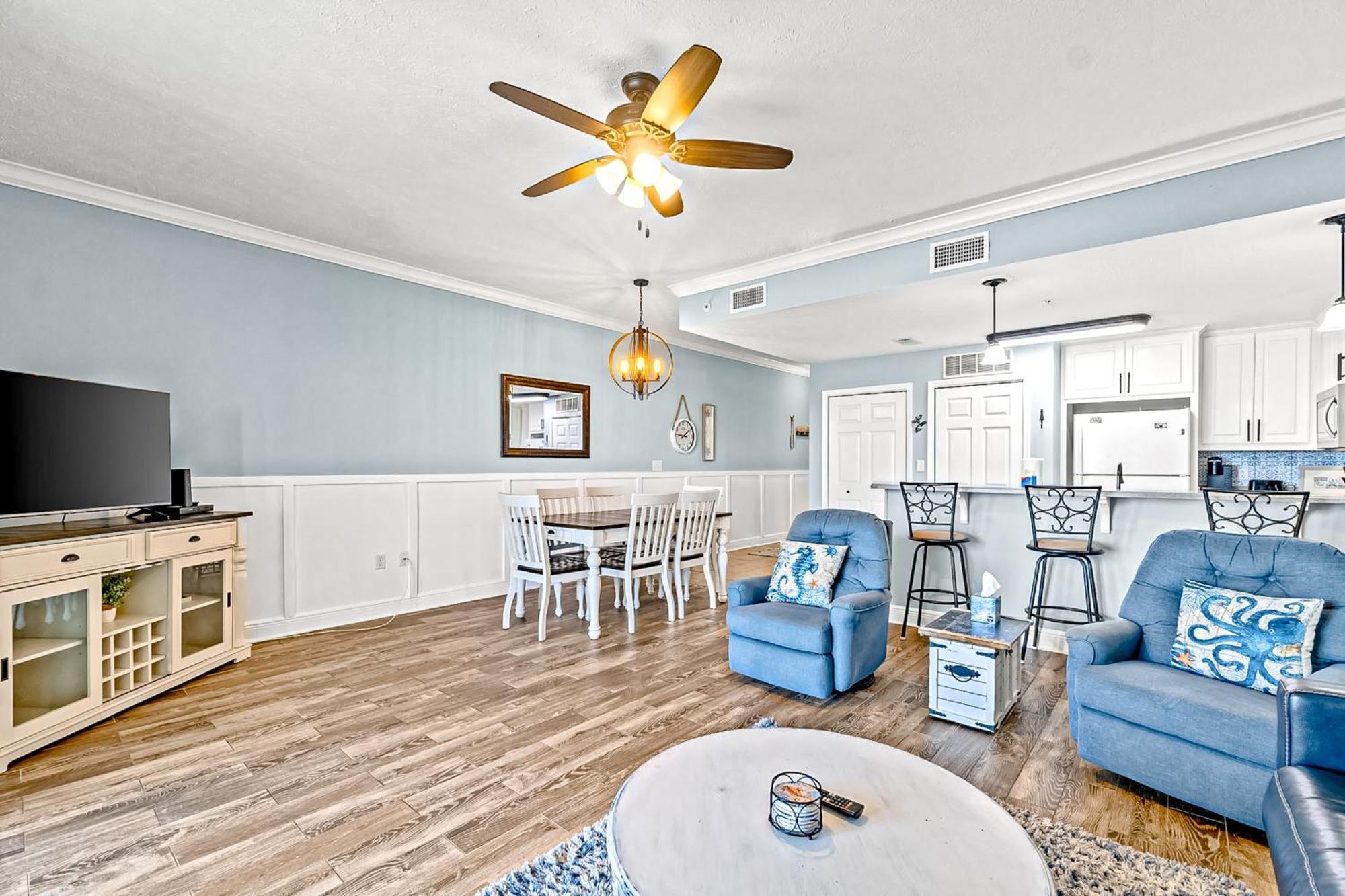 Summerhouse 402 Mexico Beach Ngoại thất bức ảnh