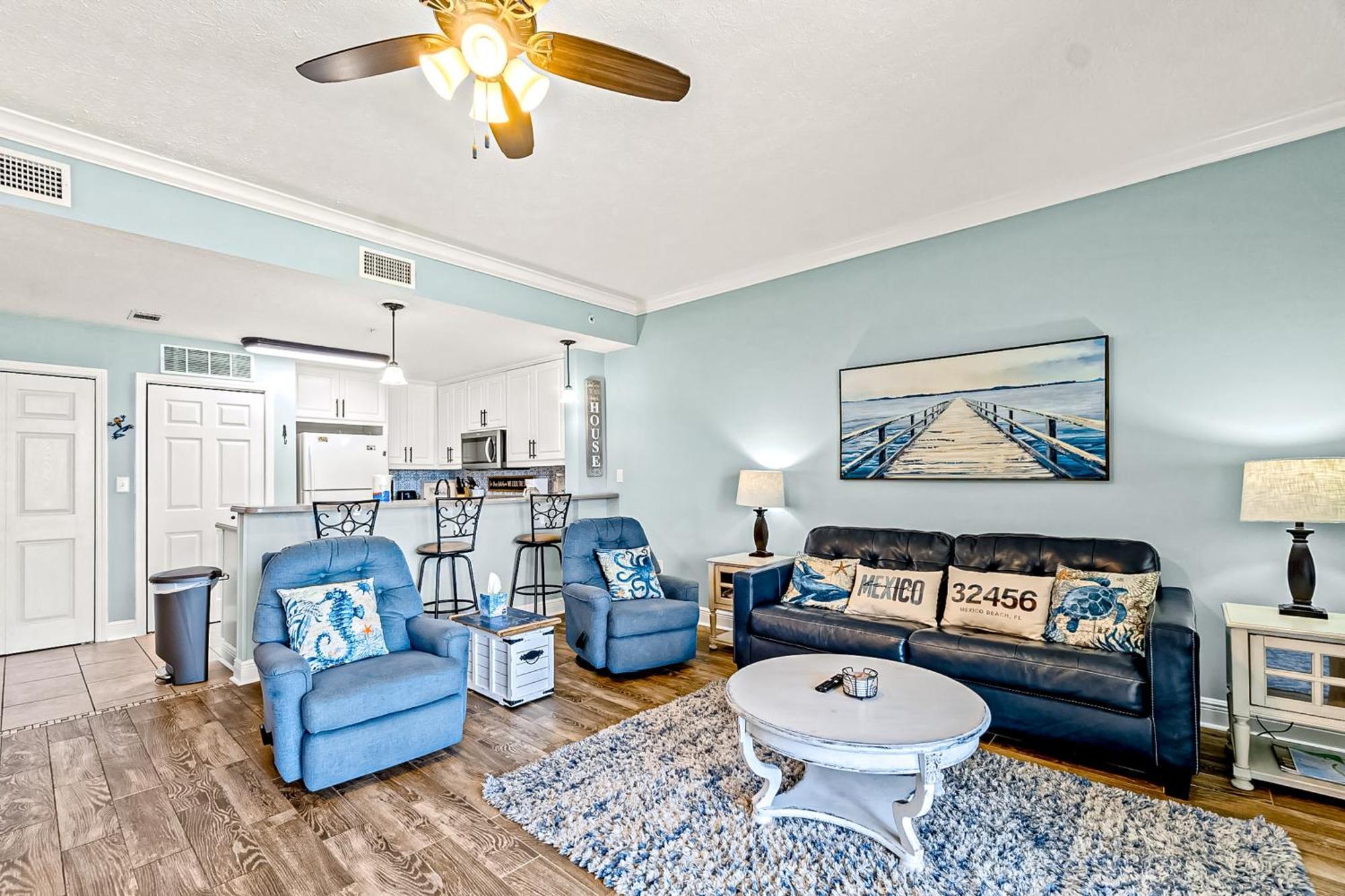 Summerhouse 402 Mexico Beach Ngoại thất bức ảnh