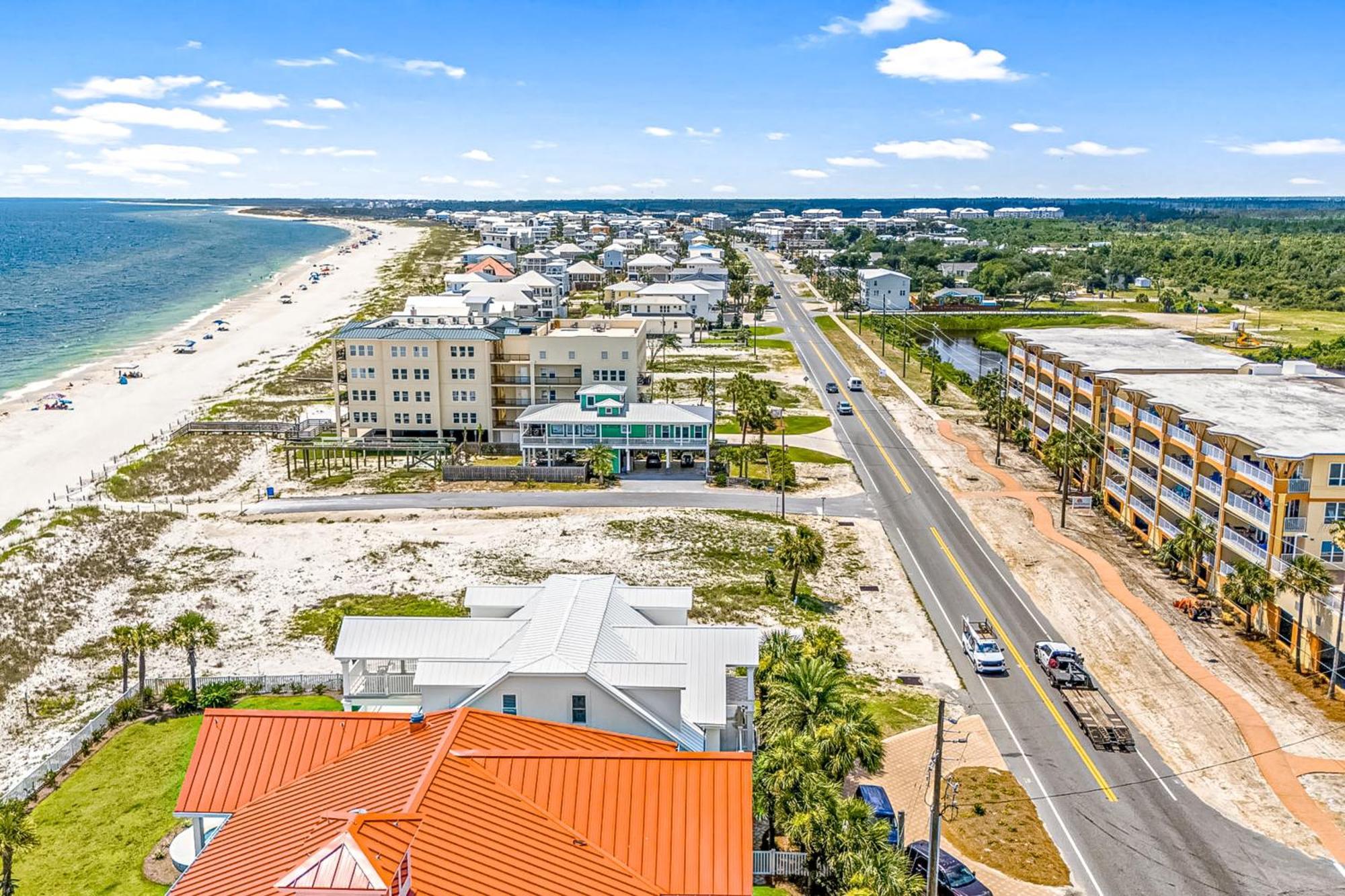 Summerhouse 402 Mexico Beach Ngoại thất bức ảnh