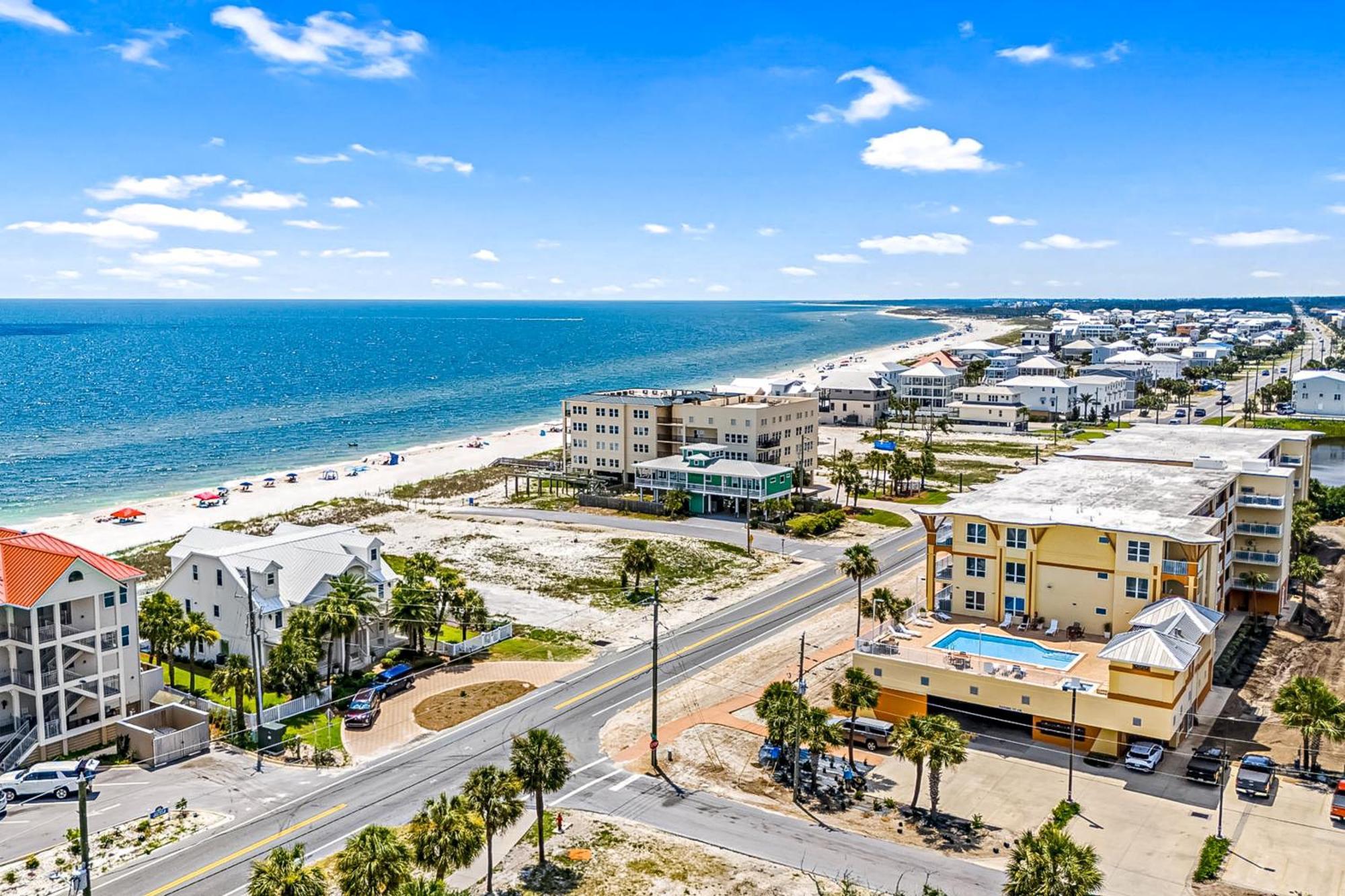 Summerhouse 402 Mexico Beach Ngoại thất bức ảnh