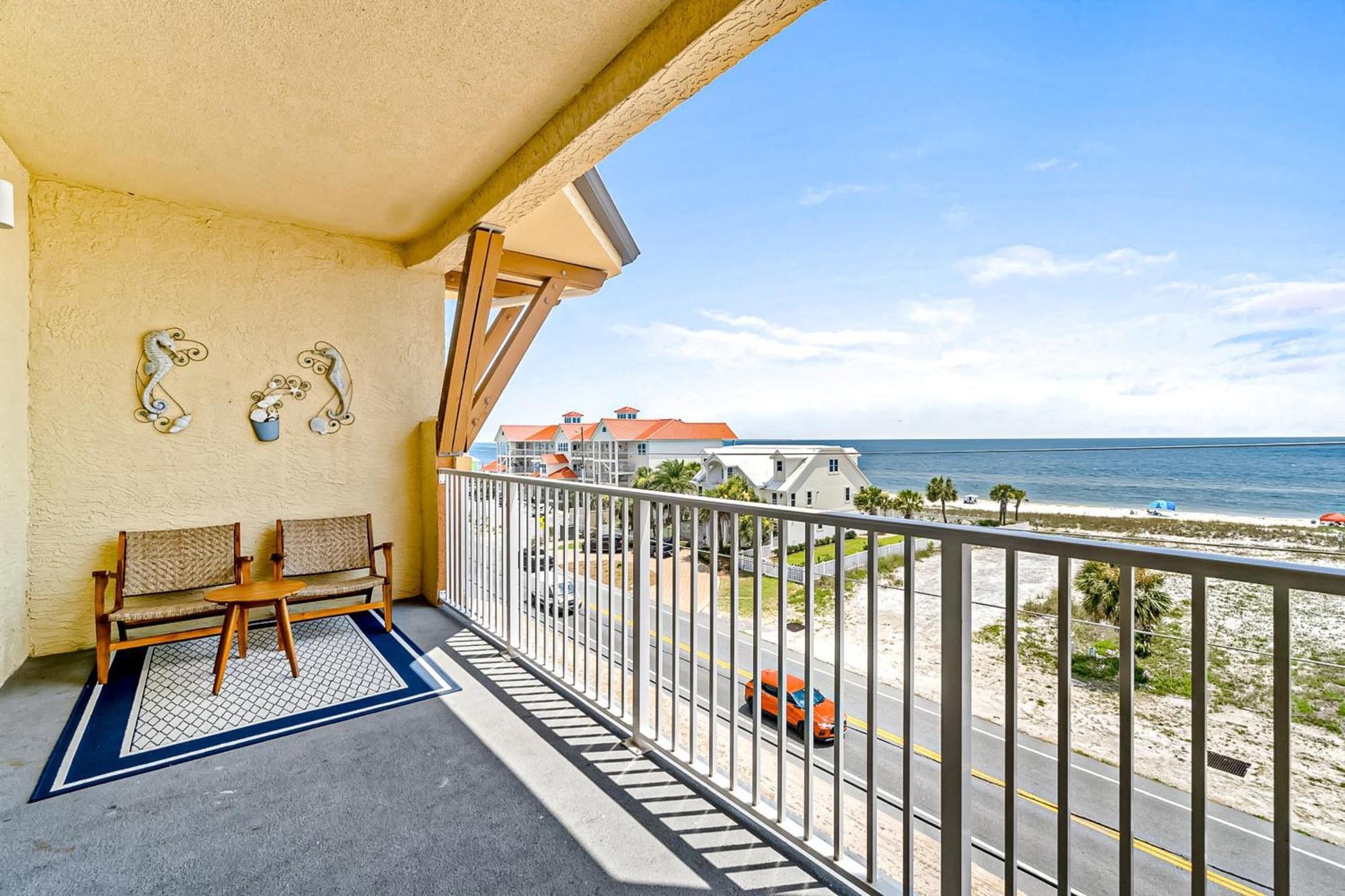 Summerhouse 402 Mexico Beach Ngoại thất bức ảnh