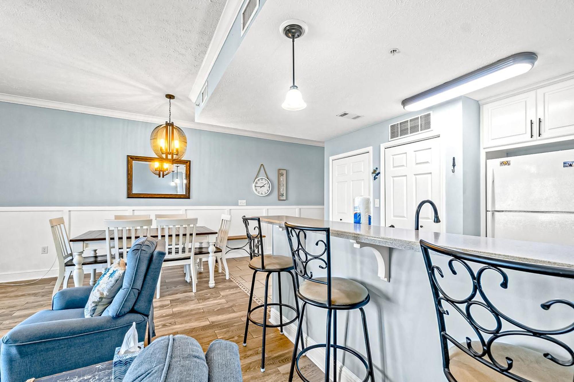 Summerhouse 402 Mexico Beach Ngoại thất bức ảnh