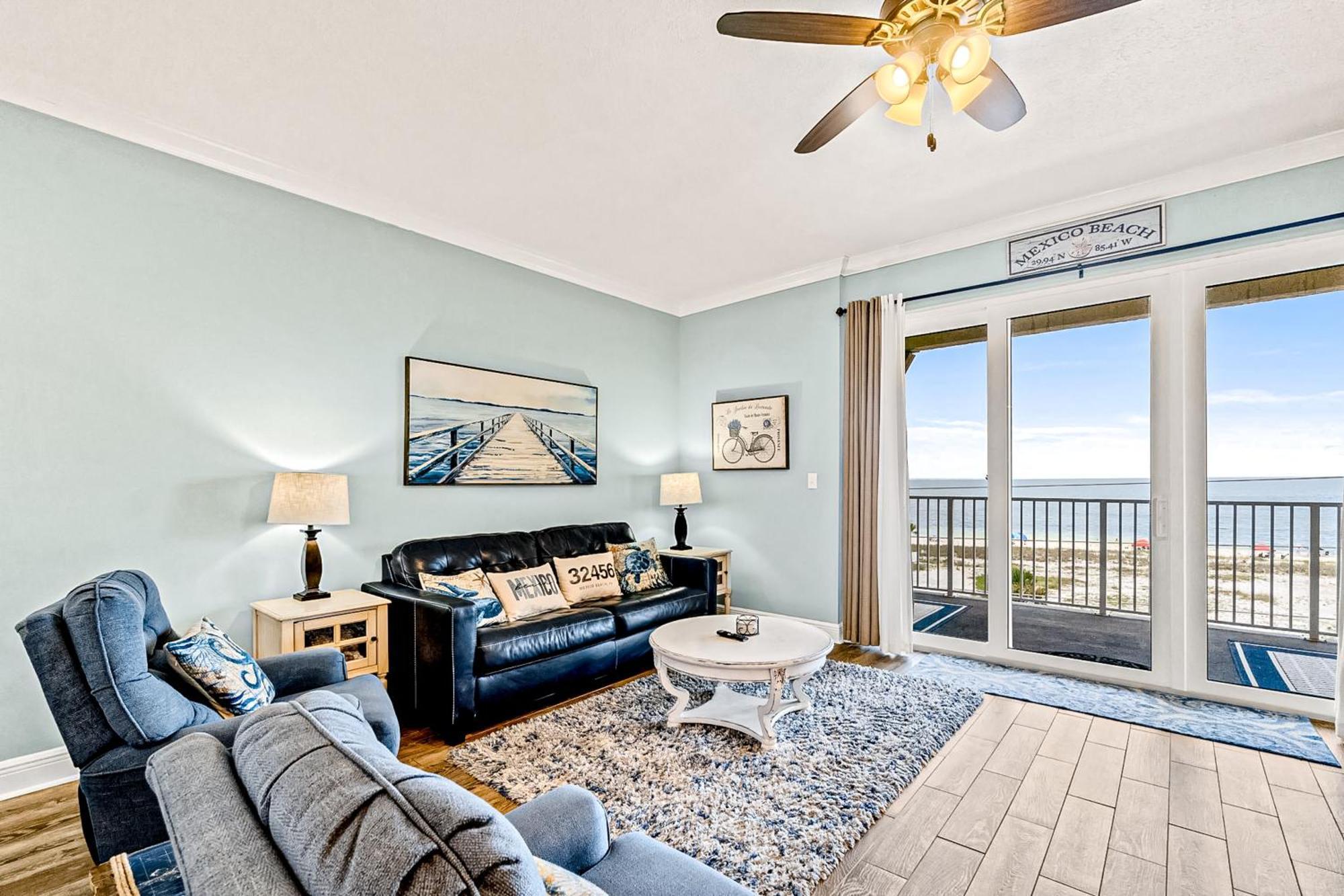 Summerhouse 402 Mexico Beach Ngoại thất bức ảnh
