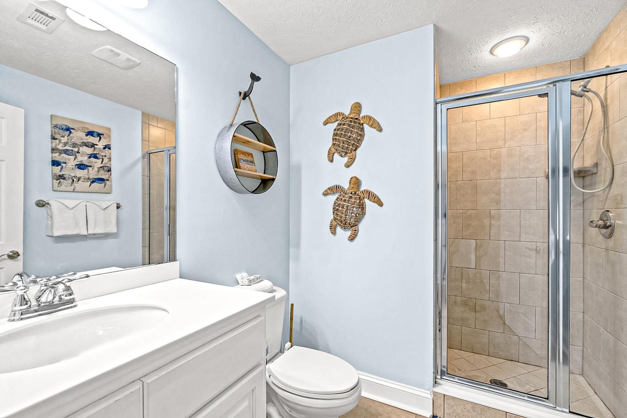 Summerhouse 402 Mexico Beach Ngoại thất bức ảnh