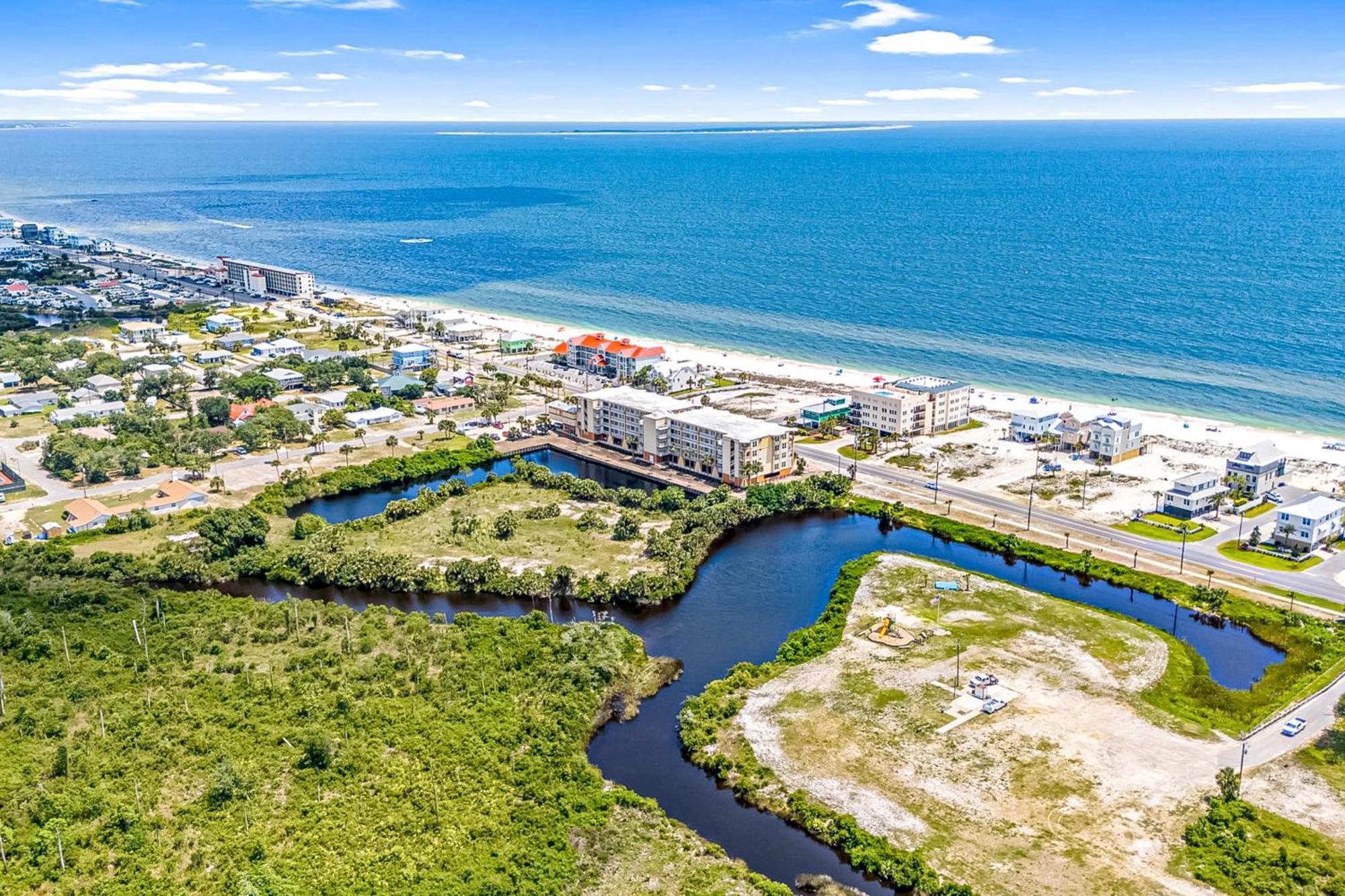 Summerhouse 402 Mexico Beach Ngoại thất bức ảnh